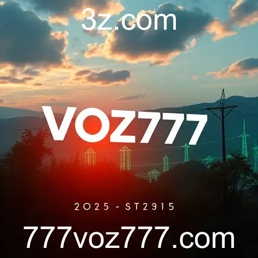 A Revolução dos eSports e a Ascensão de VOZ777