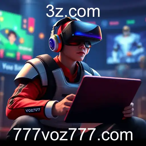 Tendências e Transformações nos Jogos Online