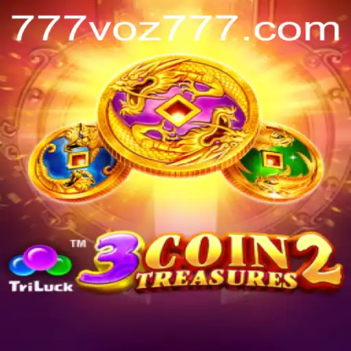 VOZ777 Casino App