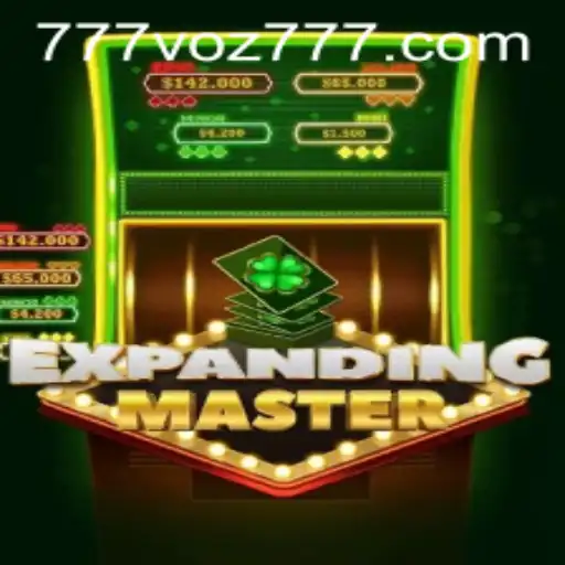 VOZ777 Casino App