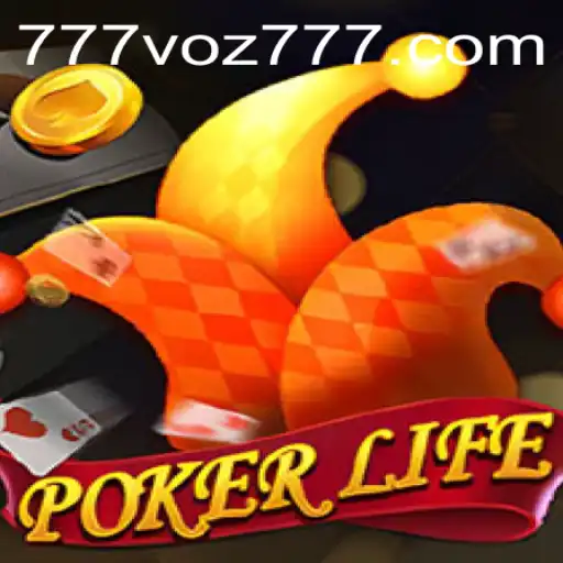 VOZ777 Casino App